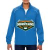 Men's Tall Techno Lite Motivate Unlined Lightweight Jacket Thumbnail