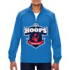 Men's Tall Techno Lite Motivate Unlined Lightweight Jacket Thumbnail