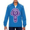 Men's Tall Techno Lite Motivate Unlined Lightweight Jacket Thumbnail