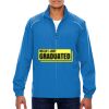 Men's Tall Techno Lite Motivate Unlined Lightweight Jacket Thumbnail