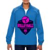 Men's Tall Techno Lite Motivate Unlined Lightweight Jacket Thumbnail