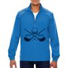 Men's Tall Techno Lite Motivate Unlined Lightweight Jacket Thumbnail