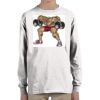 Youth DRI-POWER® ACTIVE Long-Sleeve T-Shirt Thumbnail