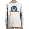 Youth DRI-POWER® ACTIVE Long-Sleeve T-Shirt Thumbnail