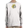 Youth DRI-POWER® ACTIVE Long-Sleeve T-Shirt Thumbnail