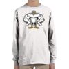 Youth DRI-POWER® ACTIVE Long-Sleeve T-Shirt Thumbnail