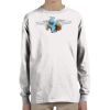 Youth DRI-POWER® ACTIVE Long-Sleeve T-Shirt Thumbnail