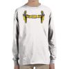Youth DRI-POWER® ACTIVE Long-Sleeve T-Shirt Thumbnail
