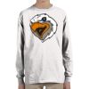 Youth DRI-POWER® ACTIVE Long-Sleeve T-Shirt Thumbnail