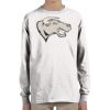 Youth DRI-POWER® ACTIVE Long-Sleeve T-Shirt Thumbnail