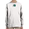Youth DRI-POWER® ACTIVE Long-Sleeve T-Shirt Thumbnail