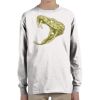 Youth DRI-POWER® ACTIVE Long-Sleeve T-Shirt Thumbnail
