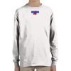 Youth DRI-POWER® ACTIVE Long-Sleeve T-Shirt Thumbnail
