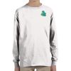 Youth DRI-POWER® ACTIVE Long-Sleeve T-Shirt Thumbnail