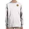 Youth DRI-POWER® ACTIVE Long-Sleeve T-Shirt Thumbnail
