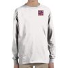 Youth DRI-POWER® ACTIVE Long-Sleeve T-Shirt Thumbnail