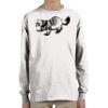 Youth DRI-POWER® ACTIVE Long-Sleeve T-Shirt Thumbnail