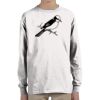 Youth DRI-POWER® ACTIVE Long-Sleeve T-Shirt Thumbnail