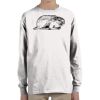Youth DRI-POWER® ACTIVE Long-Sleeve T-Shirt Thumbnail