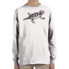 Youth DRI-POWER® ACTIVE Long-Sleeve T-Shirt Thumbnail