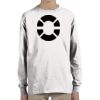 Youth DRI-POWER® ACTIVE Long-Sleeve T-Shirt Thumbnail