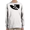 Youth DRI-POWER® ACTIVE Long-Sleeve T-Shirt Thumbnail