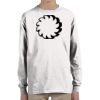 Youth DRI-POWER® ACTIVE Long-Sleeve T-Shirt Thumbnail