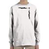 Youth DRI-POWER® ACTIVE Long-Sleeve T-Shirt Thumbnail