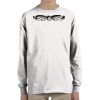 Youth DRI-POWER® ACTIVE Long-Sleeve T-Shirt Thumbnail