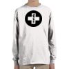 Youth DRI-POWER® ACTIVE Long-Sleeve T-Shirt Thumbnail