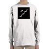 Youth DRI-POWER® ACTIVE Long-Sleeve T-Shirt Thumbnail