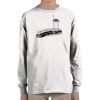 Youth DRI-POWER® ACTIVE Long-Sleeve T-Shirt Thumbnail