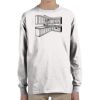 Youth DRI-POWER® ACTIVE Long-Sleeve T-Shirt Thumbnail