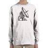 Youth DRI-POWER® ACTIVE Long-Sleeve T-Shirt Thumbnail