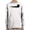 Youth DRI-POWER® ACTIVE Long-Sleeve T-Shirt Thumbnail