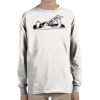 Youth DRI-POWER® ACTIVE Long-Sleeve T-Shirt Thumbnail