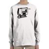Youth DRI-POWER® ACTIVE Long-Sleeve T-Shirt Thumbnail