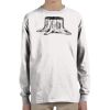 Youth DRI-POWER® ACTIVE Long-Sleeve T-Shirt Thumbnail
