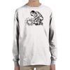 Youth DRI-POWER® ACTIVE Long-Sleeve T-Shirt Thumbnail