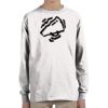 Youth DRI-POWER® ACTIVE Long-Sleeve T-Shirt Thumbnail
