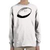 Youth DRI-POWER® ACTIVE Long-Sleeve T-Shirt Thumbnail