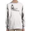 Youth DRI-POWER® ACTIVE Long-Sleeve T-Shirt Thumbnail