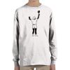 Youth DRI-POWER® ACTIVE Long-Sleeve T-Shirt Thumbnail
