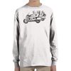 Youth DRI-POWER® ACTIVE Long-Sleeve T-Shirt Thumbnail