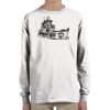 Youth DRI-POWER® ACTIVE Long-Sleeve T-Shirt Thumbnail