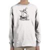 Youth DRI-POWER® ACTIVE Long-Sleeve T-Shirt Thumbnail