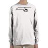 Youth DRI-POWER® ACTIVE Long-Sleeve T-Shirt Thumbnail