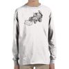 Youth DRI-POWER® ACTIVE Long-Sleeve T-Shirt Thumbnail