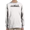 Youth DRI-POWER® ACTIVE Long-Sleeve T-Shirt Thumbnail