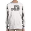 Youth DRI-POWER® ACTIVE Long-Sleeve T-Shirt Thumbnail